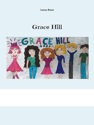 cover image of Grace Hill